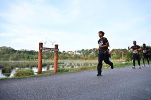 Run For Belang 2026