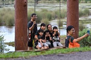 Run For Belang 2026