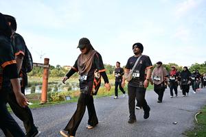 Run For Belang 2026