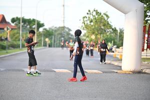 Run For Belang 2026