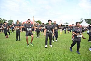 Run For Belang 2026