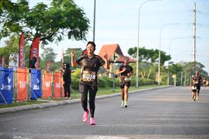Run For Belang 2026