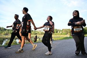 Run For Belang 2026