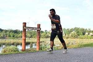 Run For Belang 2026