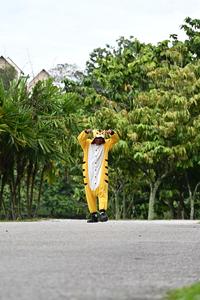 Run For Belang 2026
