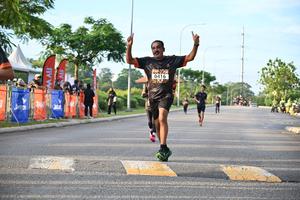 Run For Belang 2026