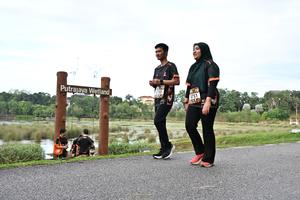 Run For Belang 2026