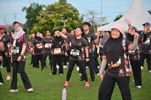 Run For Belang 2026