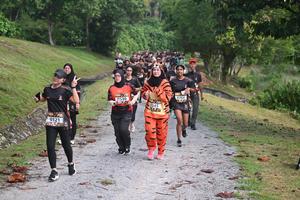 Run For Belang 2026