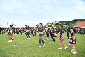 Run For Belang 2026