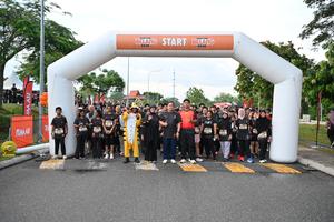 Run For Belang 2026