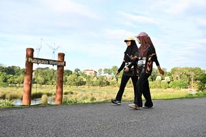 Run For Belang 2026