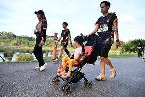 Run For Belang 2026