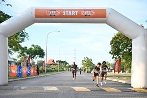 Run For Belang 2026
