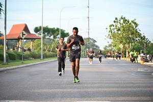 Run For Belang 2026
