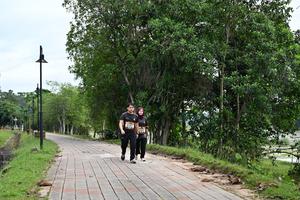 Run For Belang 2026