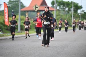 Run For Belang 2026