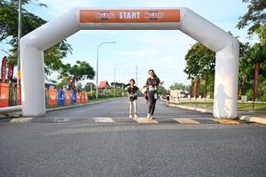 Run For Belang 2026