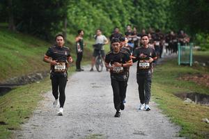 Run For Belang 2026