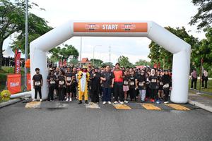 Run For Belang 2026