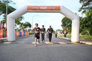Run For Belang 2026
