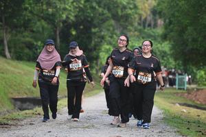 Run For Belang 2026
