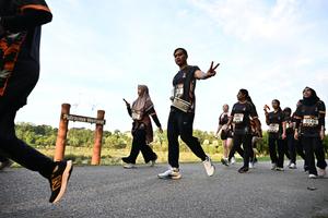 Run For Belang 2026