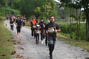 Run For Belang 2026