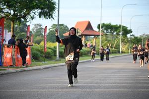Run For Belang 2026