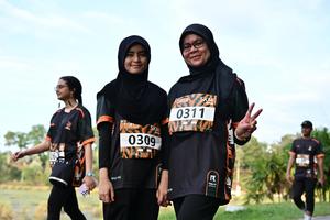 Run For Belang 2026