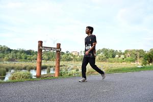Run For Belang 2026