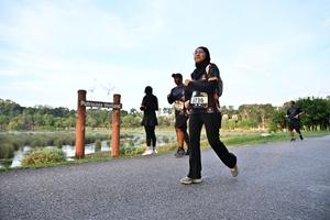Run For Belang 2026