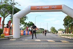 Run For Belang 2026