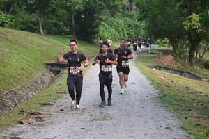 Run For Belang 2026