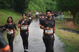 Run For Belang 2026