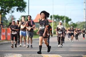 Run For Belang 2026
