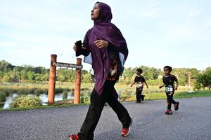 Run For Belang 2026