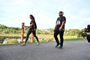 Run For Belang 2026