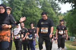 Run For Belang 2026