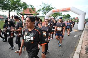 Run For Belang 2026