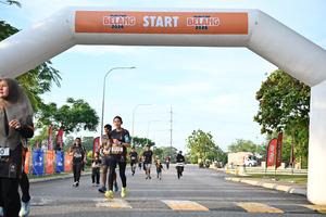 Run For Belang 2026