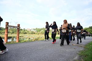 Run For Belang 2026