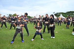 Run For Belang 2026