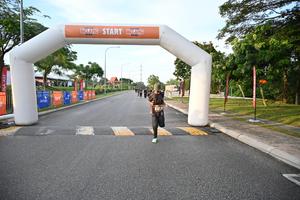 Run For Belang 2026