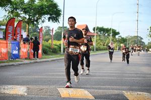 Run For Belang 2026