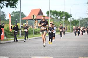 Run For Belang 2026