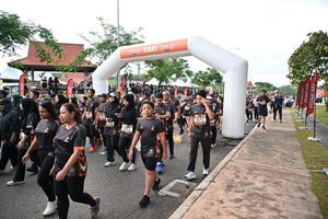 Run For Belang 2026