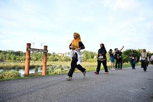 Run For Belang 2026