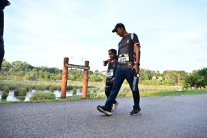 Run For Belang 2026