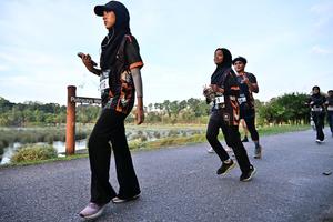Run For Belang 2026